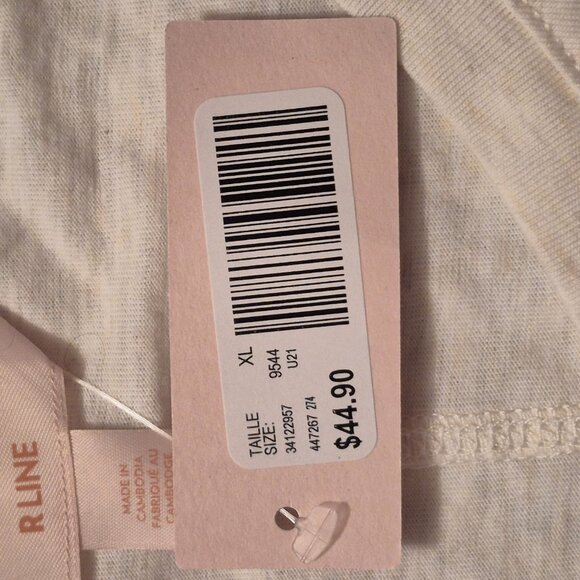 Reitmans R Line Pyjama Set - Picture 5 of 10